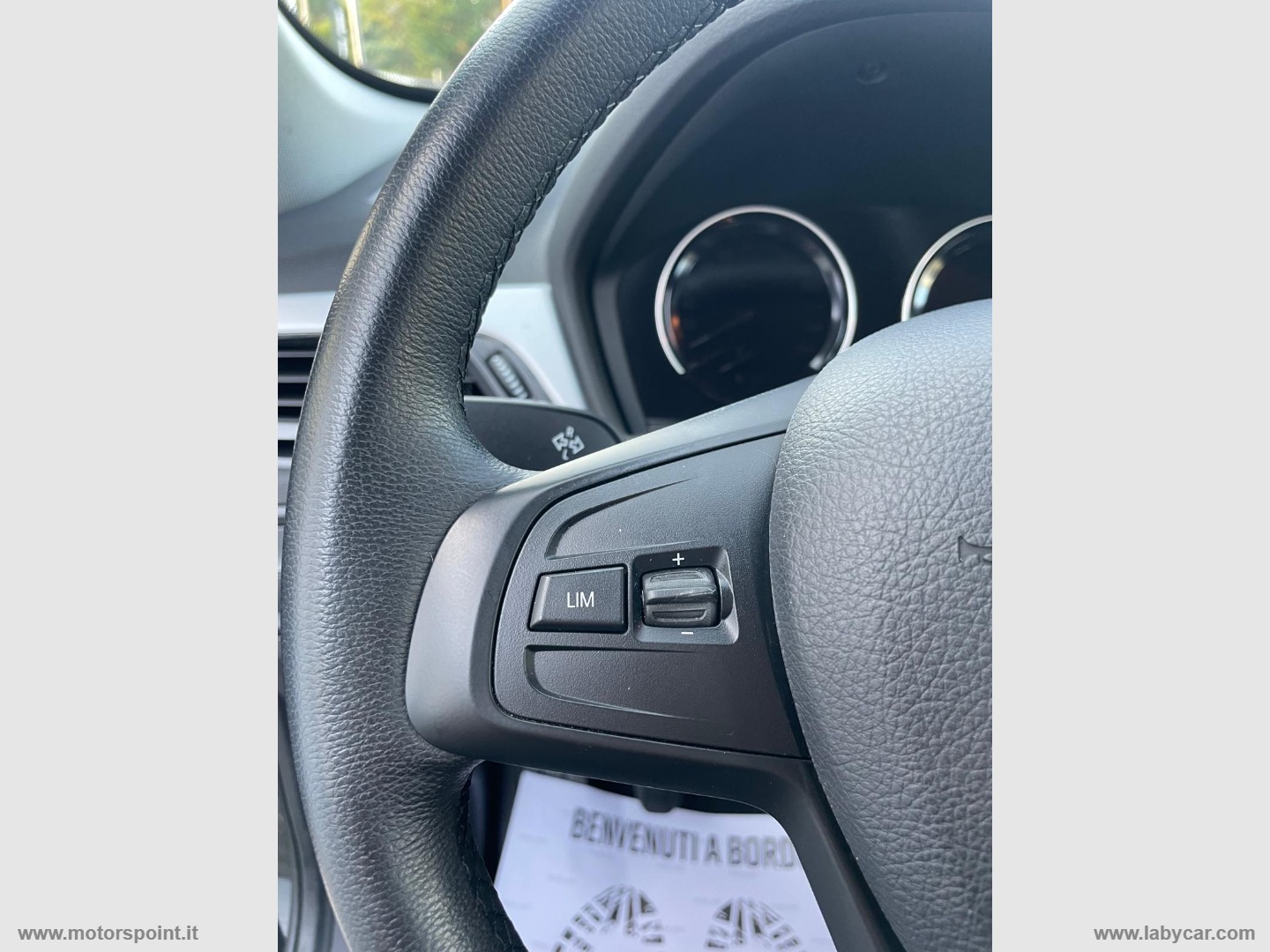 X1 sDrive16d Sport - immagine 10