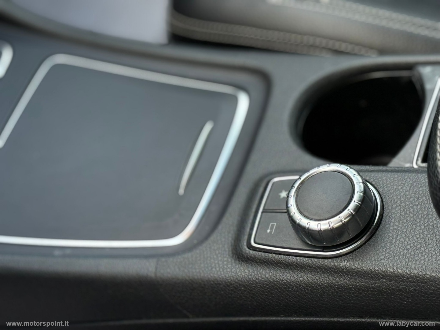 GLA 200 d Automatic Sport NEOPATENTATI OK - immagine 10