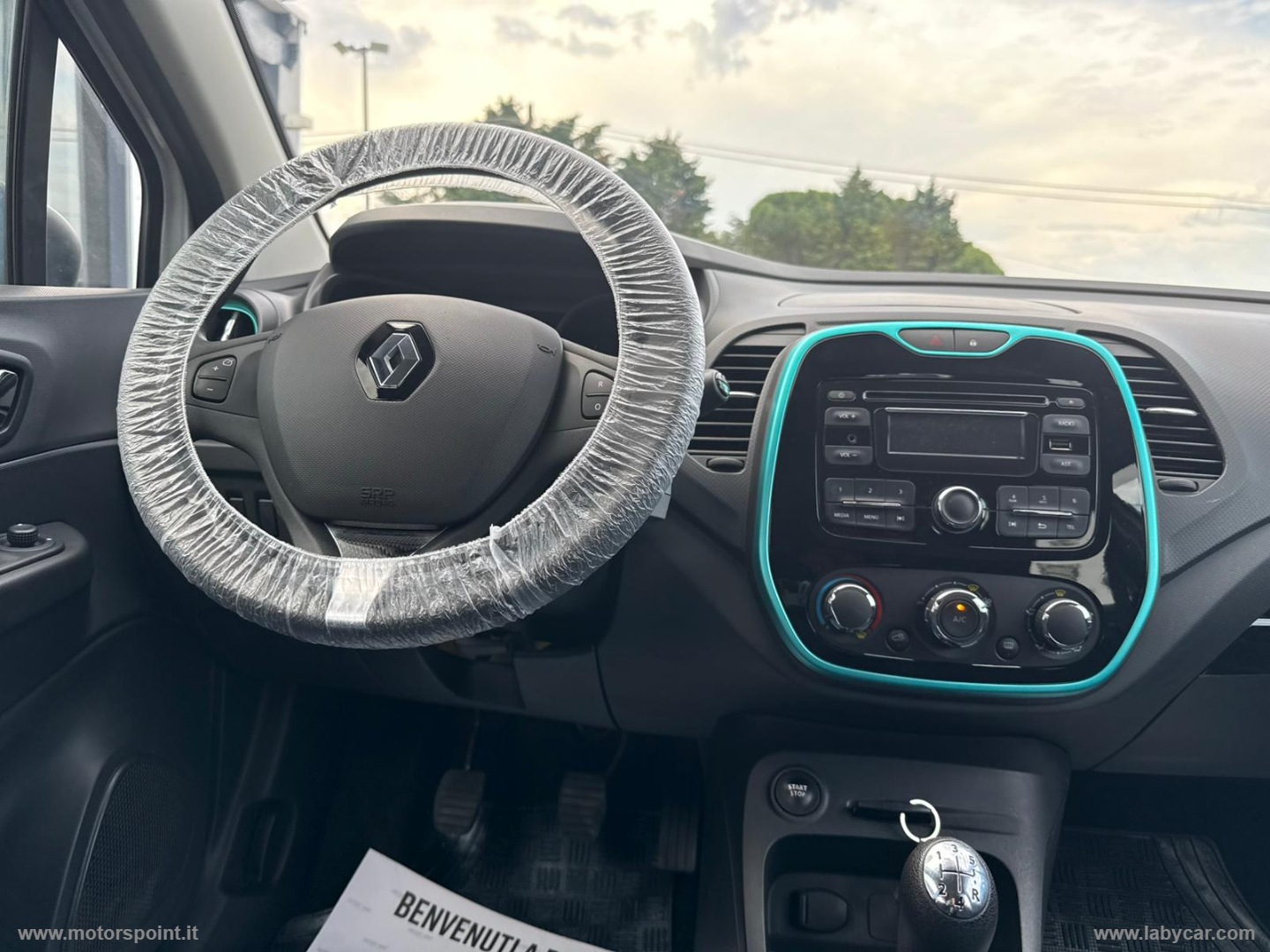 Captur TCe 12V 90 CV S&S Energy Life - immagine 10