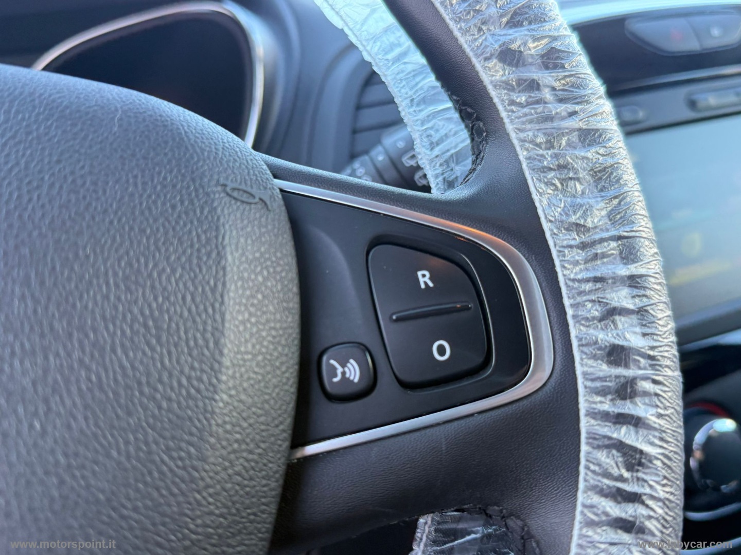 Captur dCi 8V 90 CV EDC Sport Edition2 - immagine 10