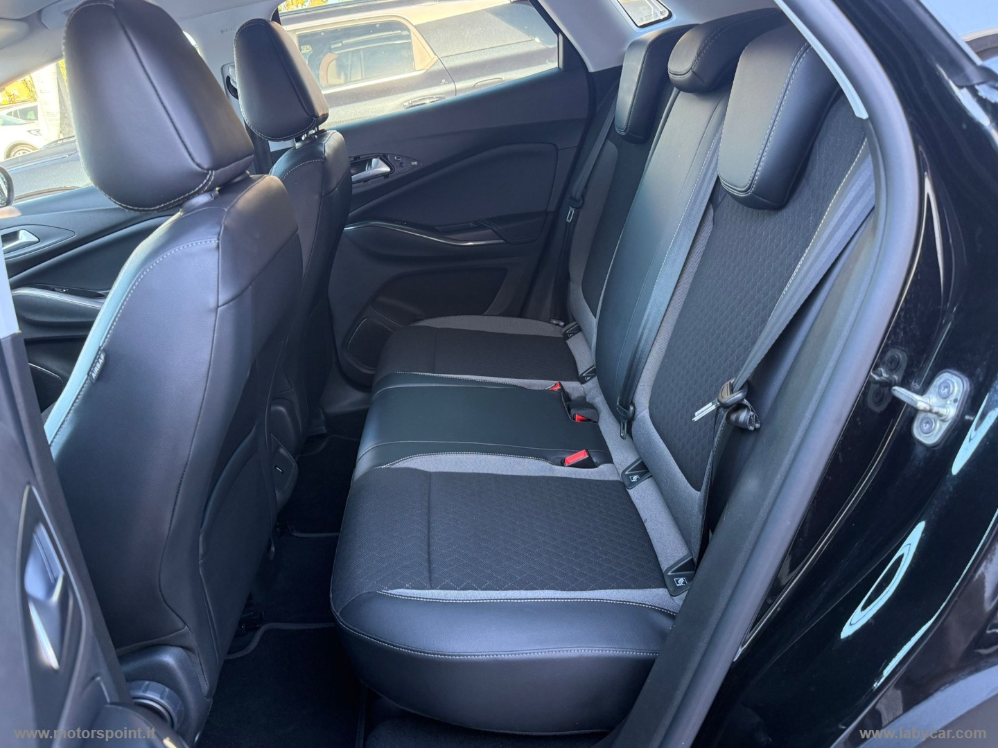 Grandland X 1.5 diesel Ecotec S&S aut. Advance - immagine 10