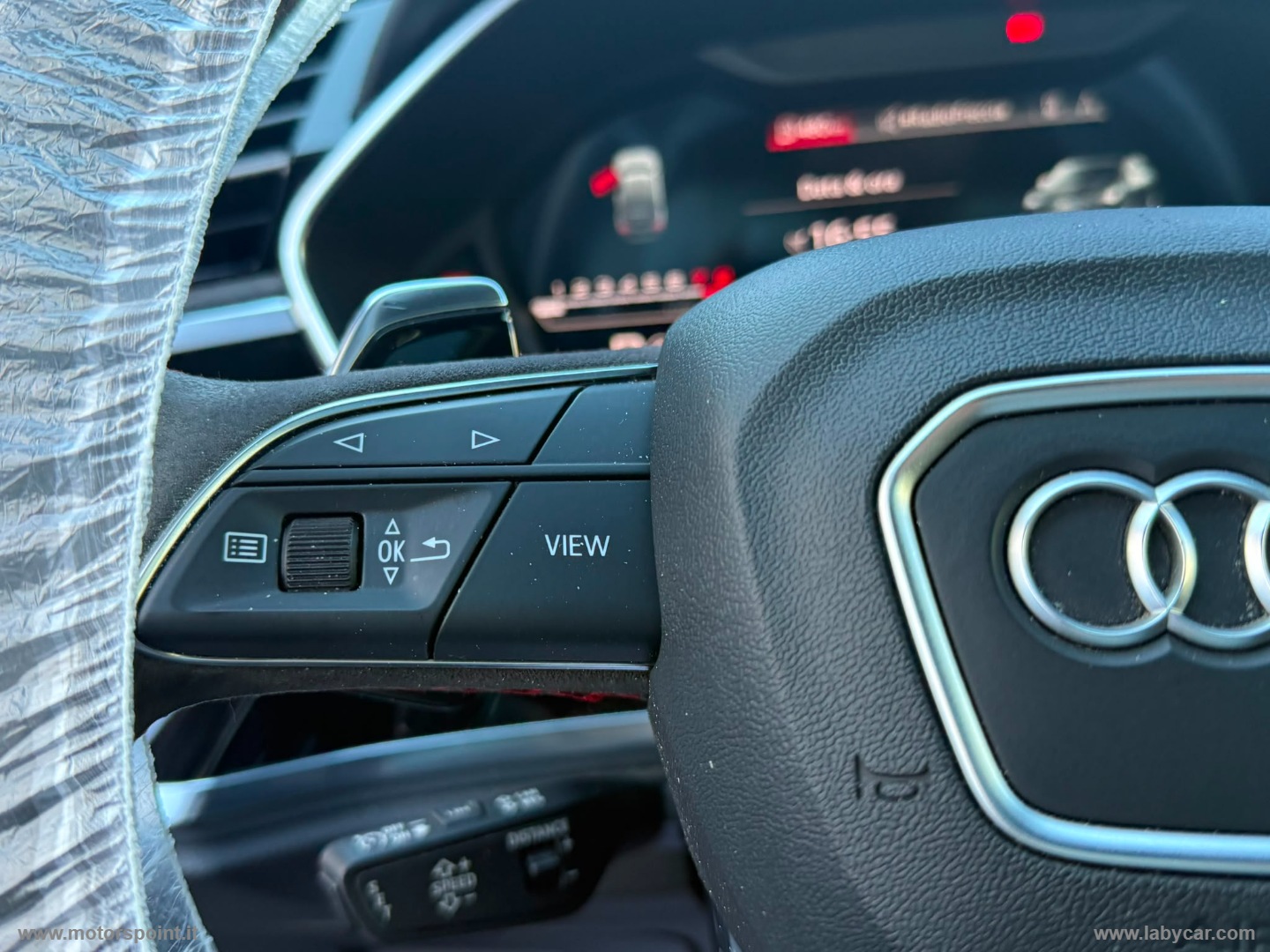 RS Q3 quattro S tronic - immagine 10