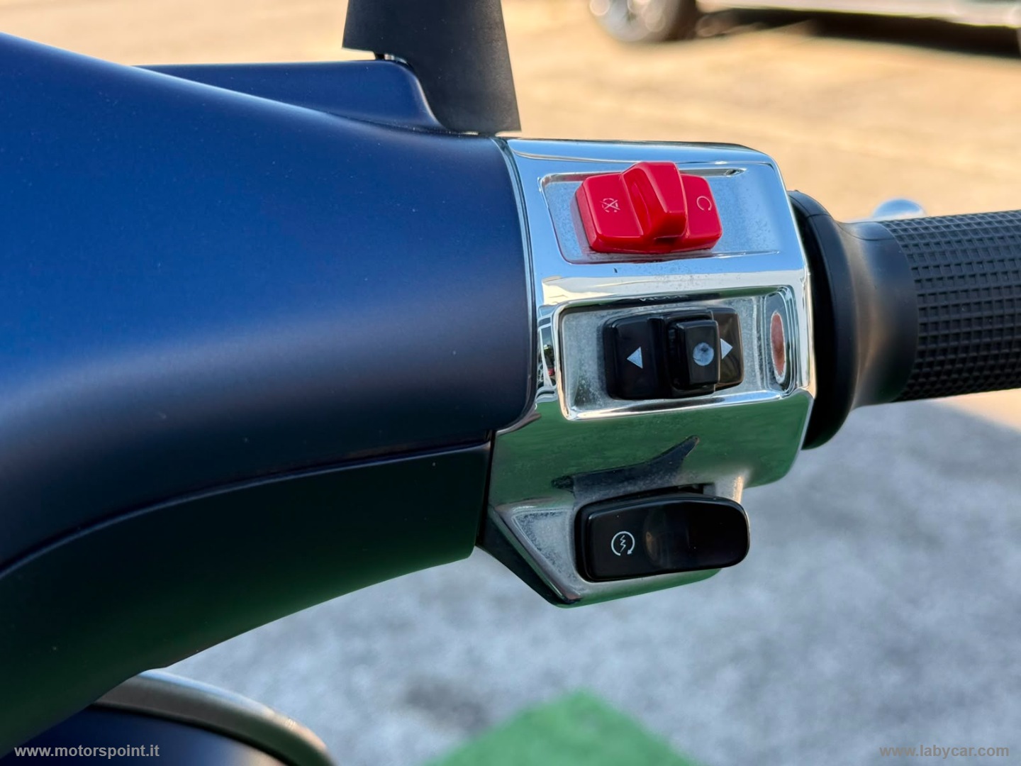VESPA 150 S - immagine 10