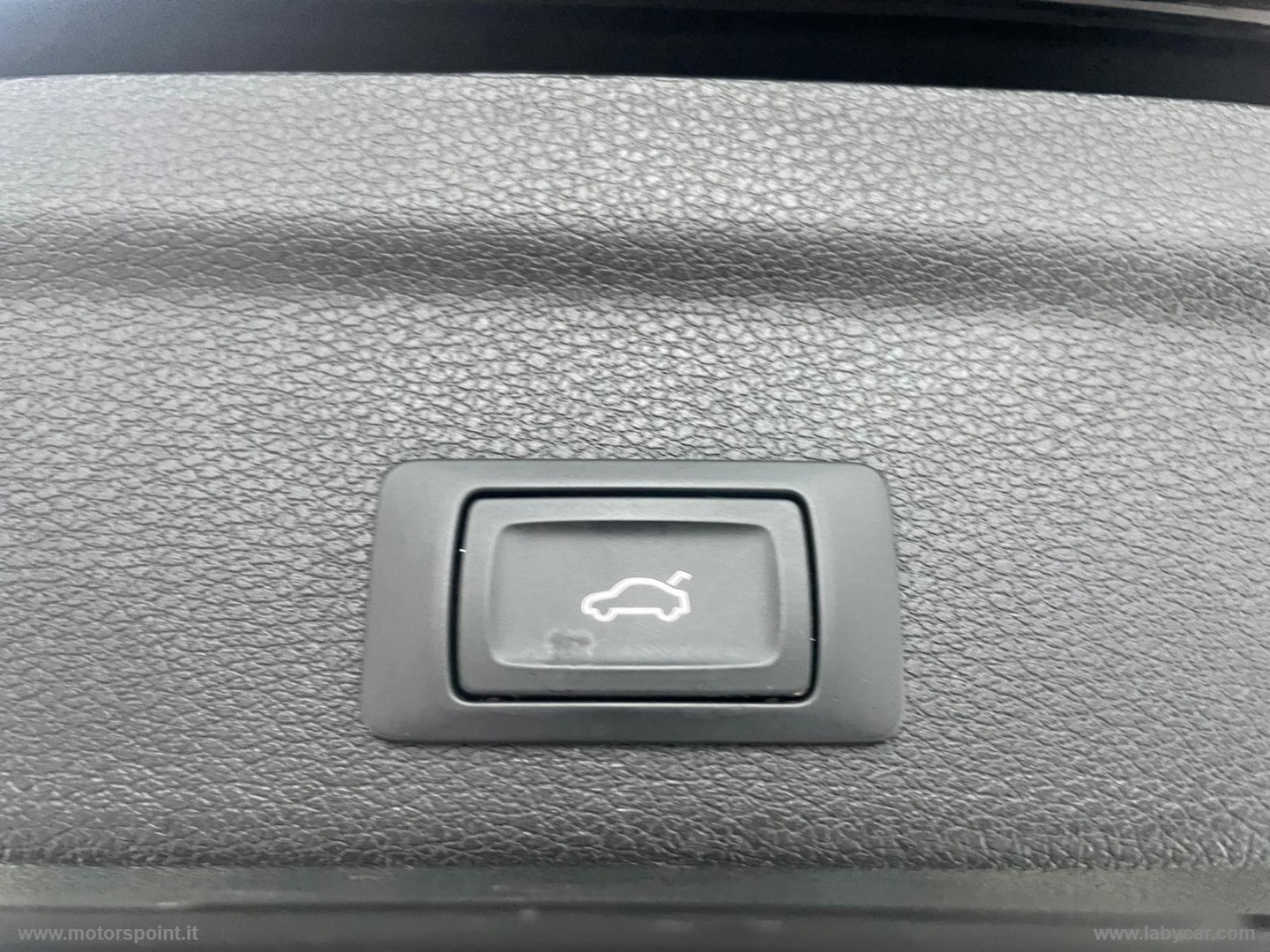 Q3 SPORTBACK 35 TDI S tronic Business PluS SPORTBACK - immagine 10