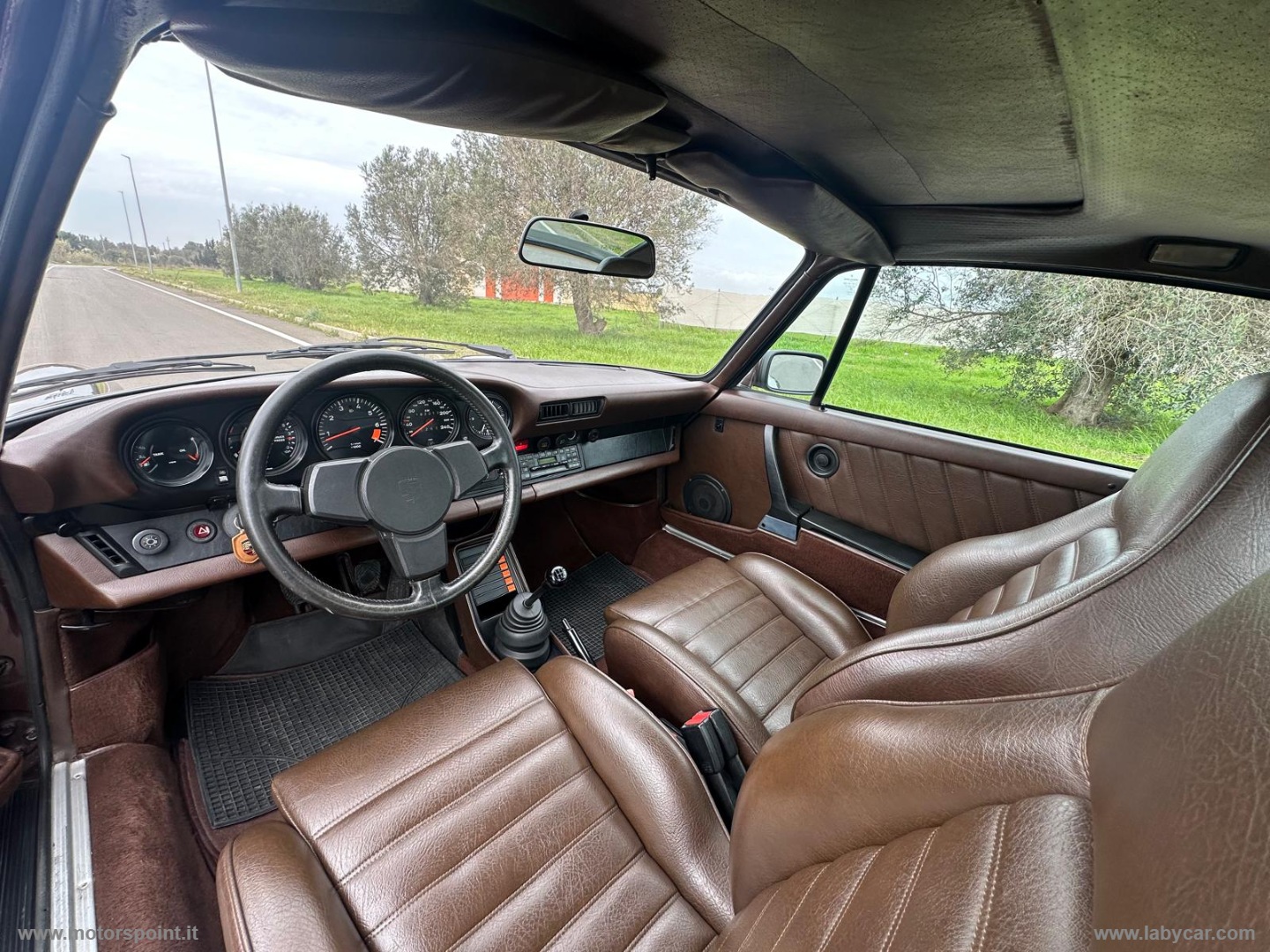 911 SC 3.0 Coupé VETTURA PARI AL NUOVO - immagine 10
