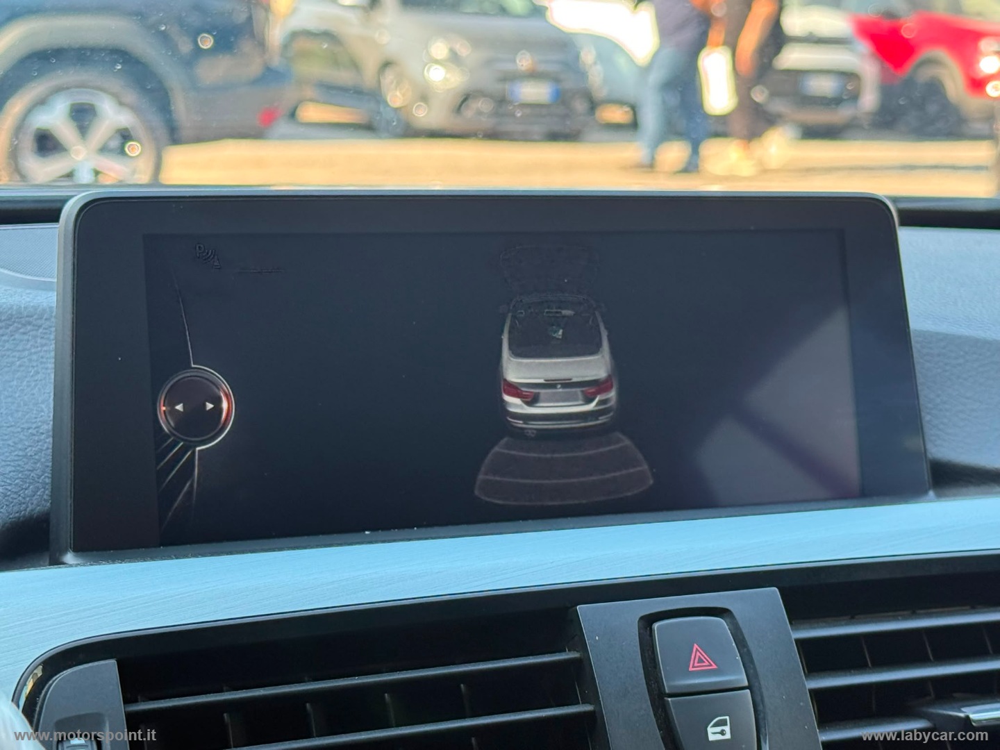 420d Cabrio Luxury - immagine 10