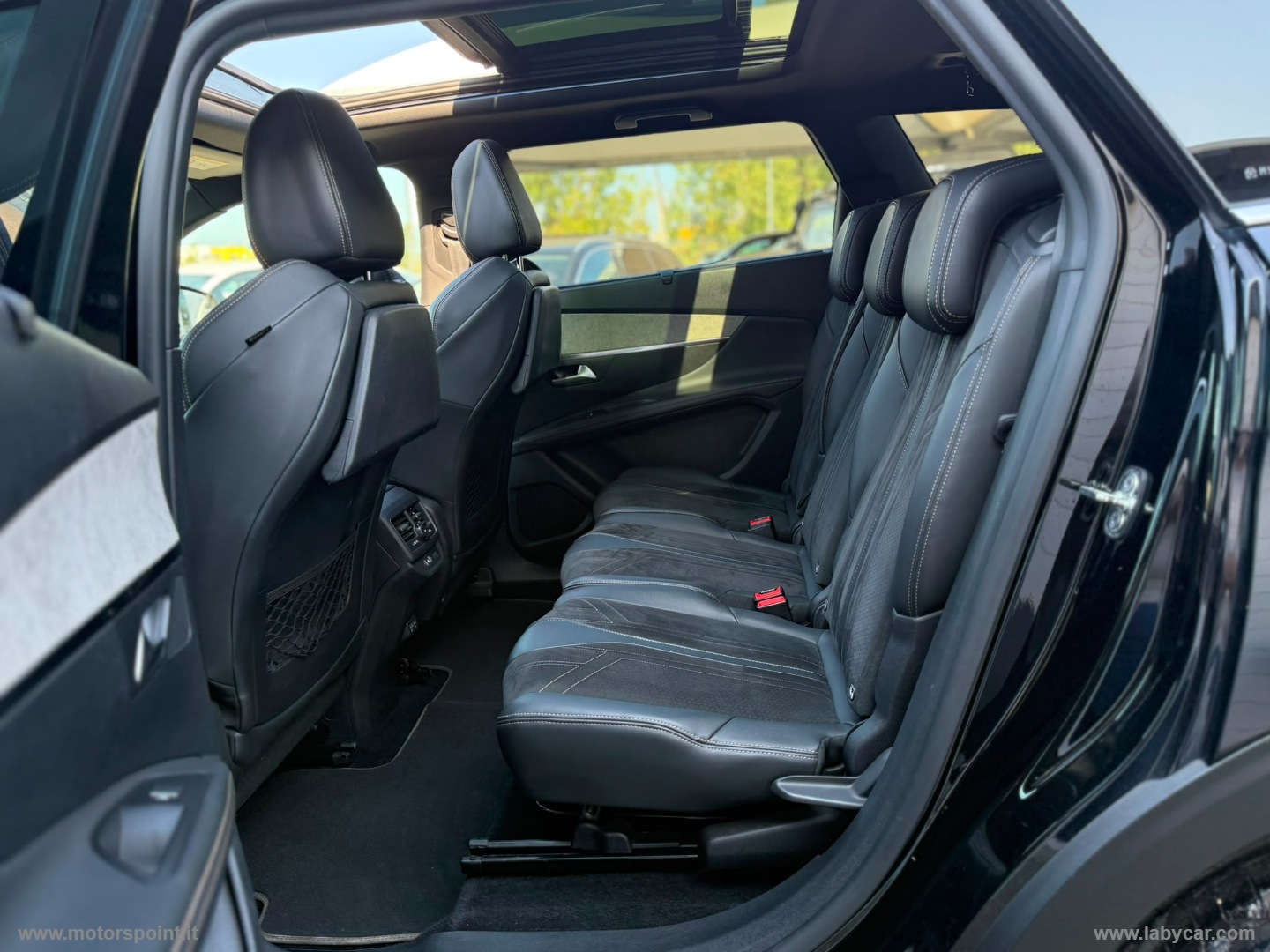 5008 BlueHDi 130 S&S GT Line - immagine 10