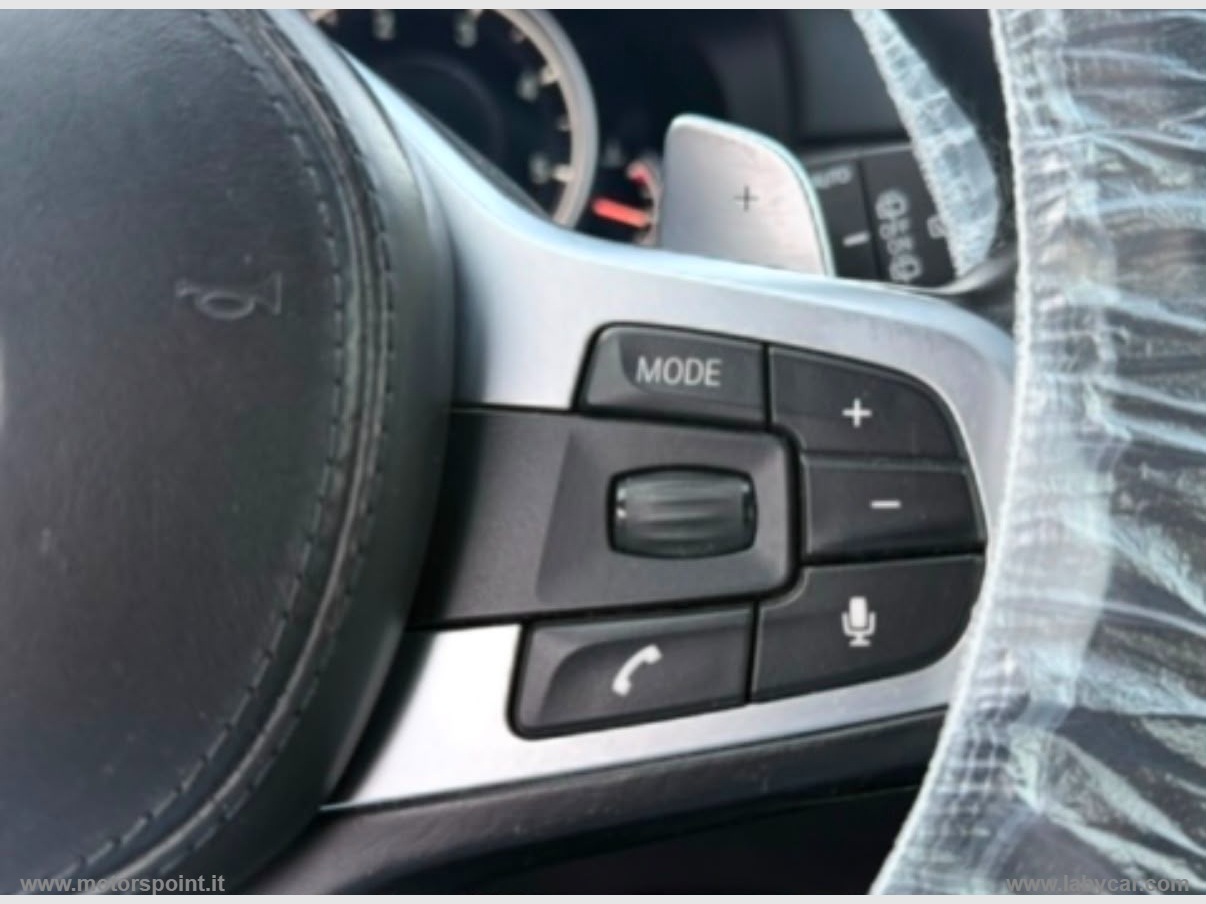 530d Touring Msport - immagine 10