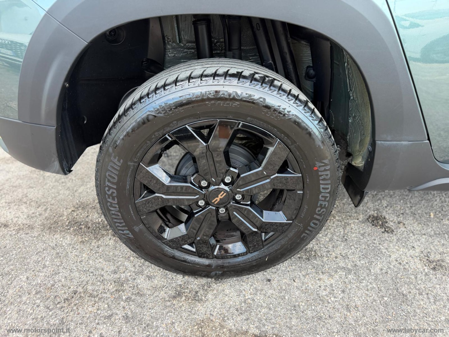 Duster 1.5 Blue dCi 8V 115CV 4x2 Extreme - immagine 10