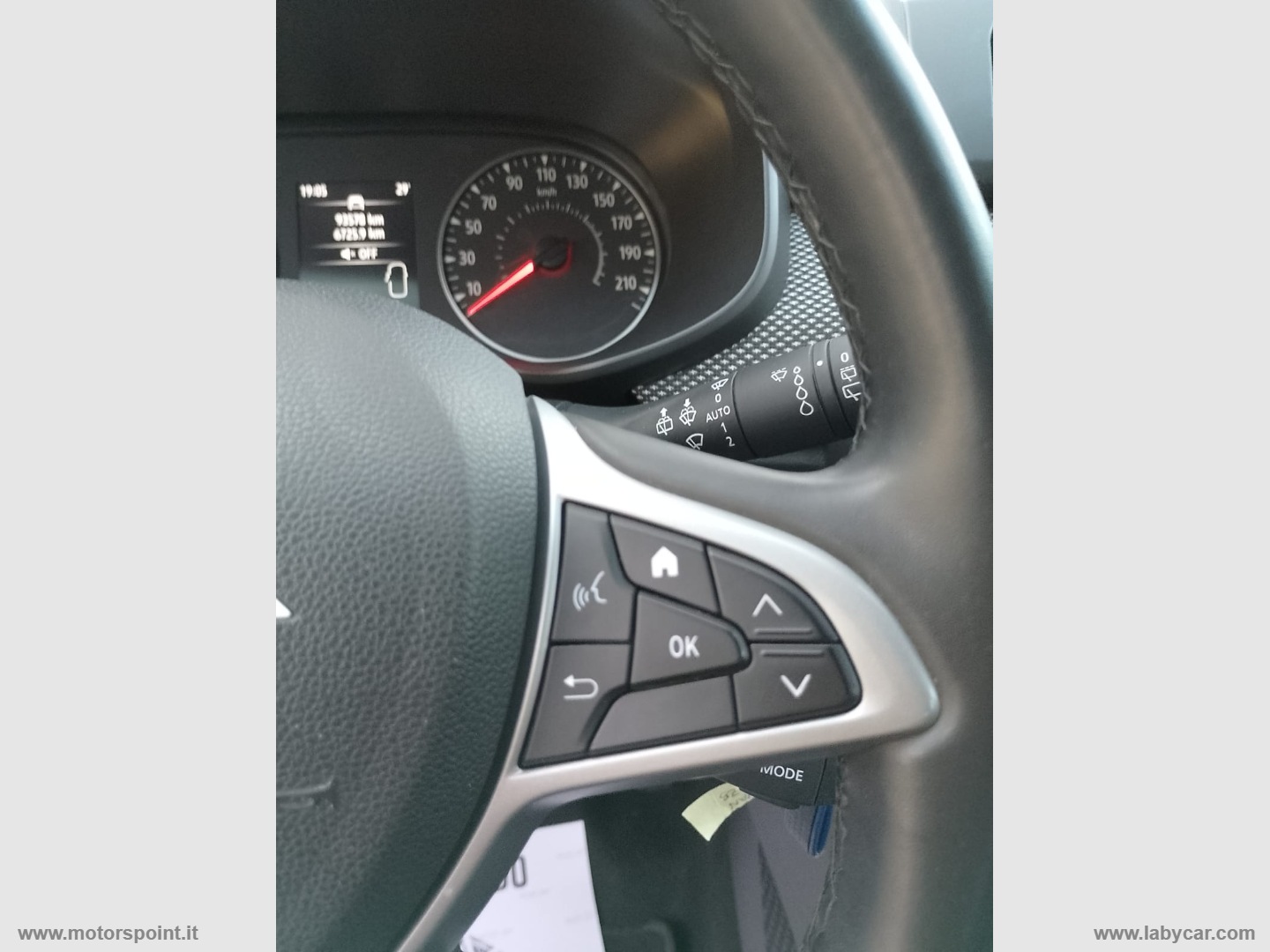 Sandero Stepway 1.0 TCe ECO-G Expression - immagine 10