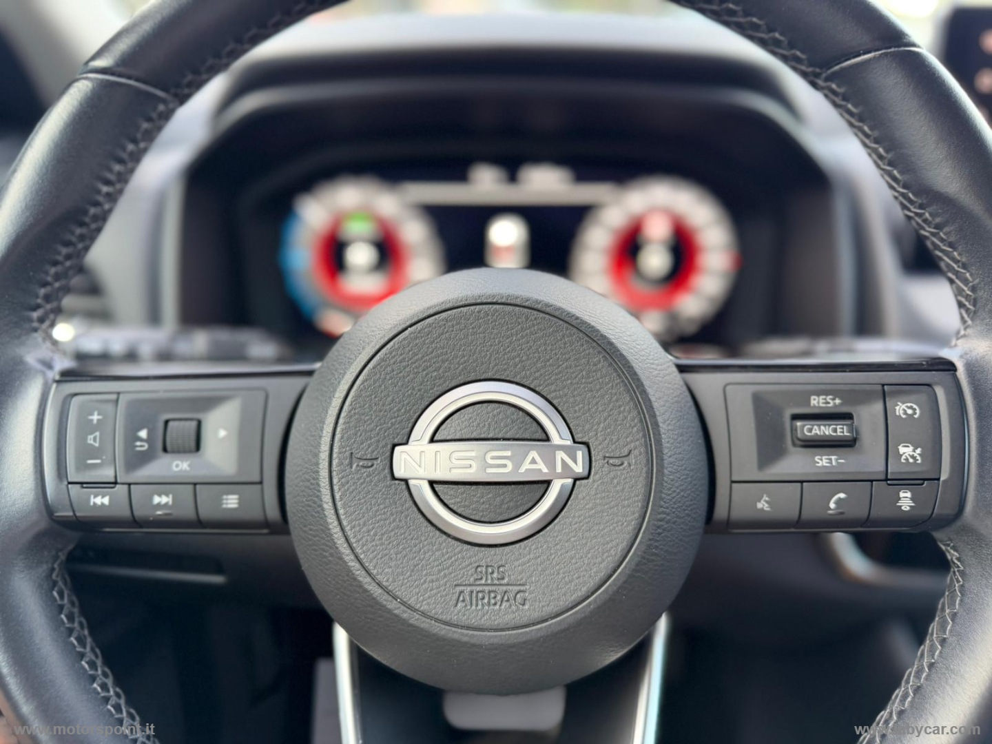 Qashqai e-Power N-Connecta - immagine 10