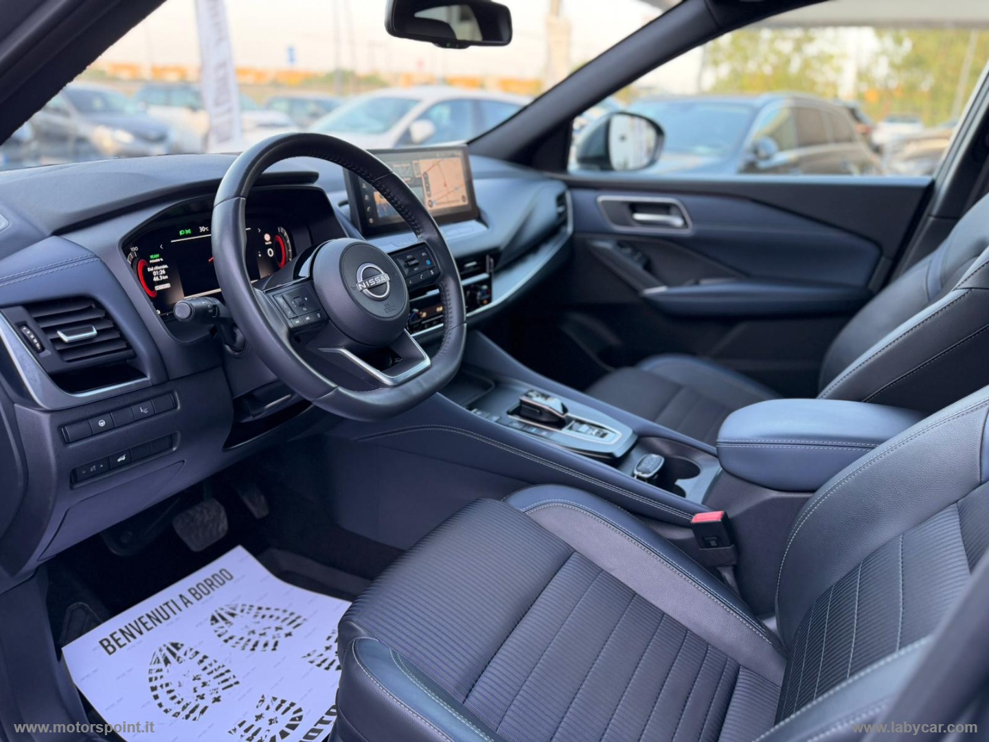 Qashqai e-Power Tekna+ - immagine 10