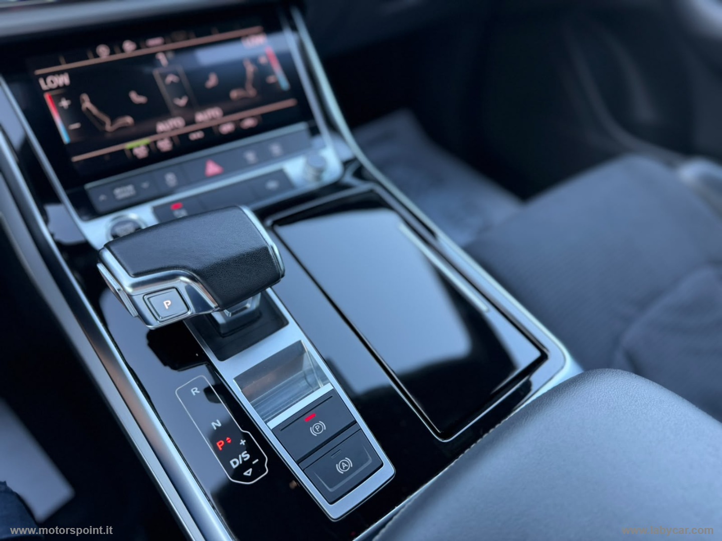 Q8 45 TDI quattro tiptronic S line ed. - immagine 10