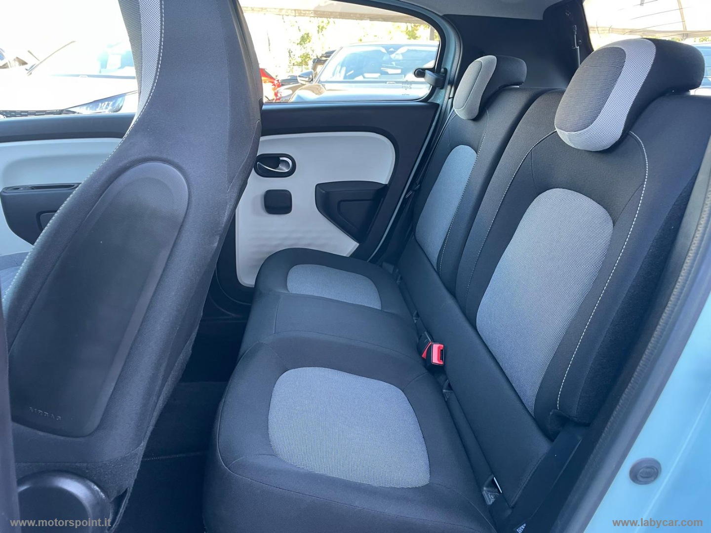 Twingo Electric Equilibre - immagine 10