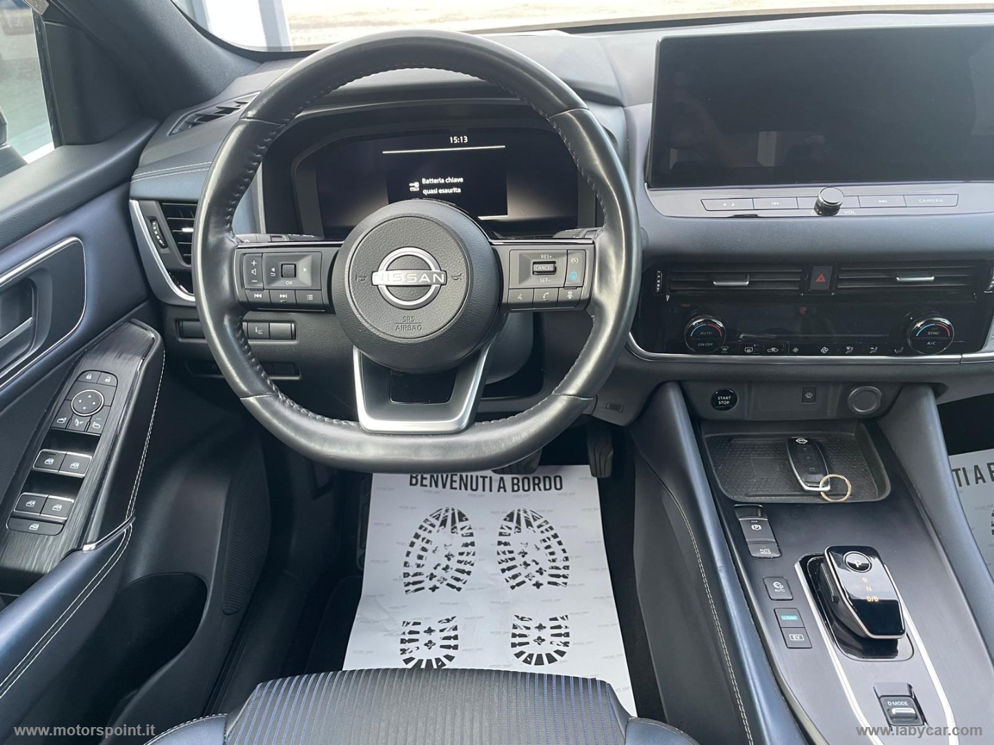 Qashqai e-Power Tekna+ - immagine 10
