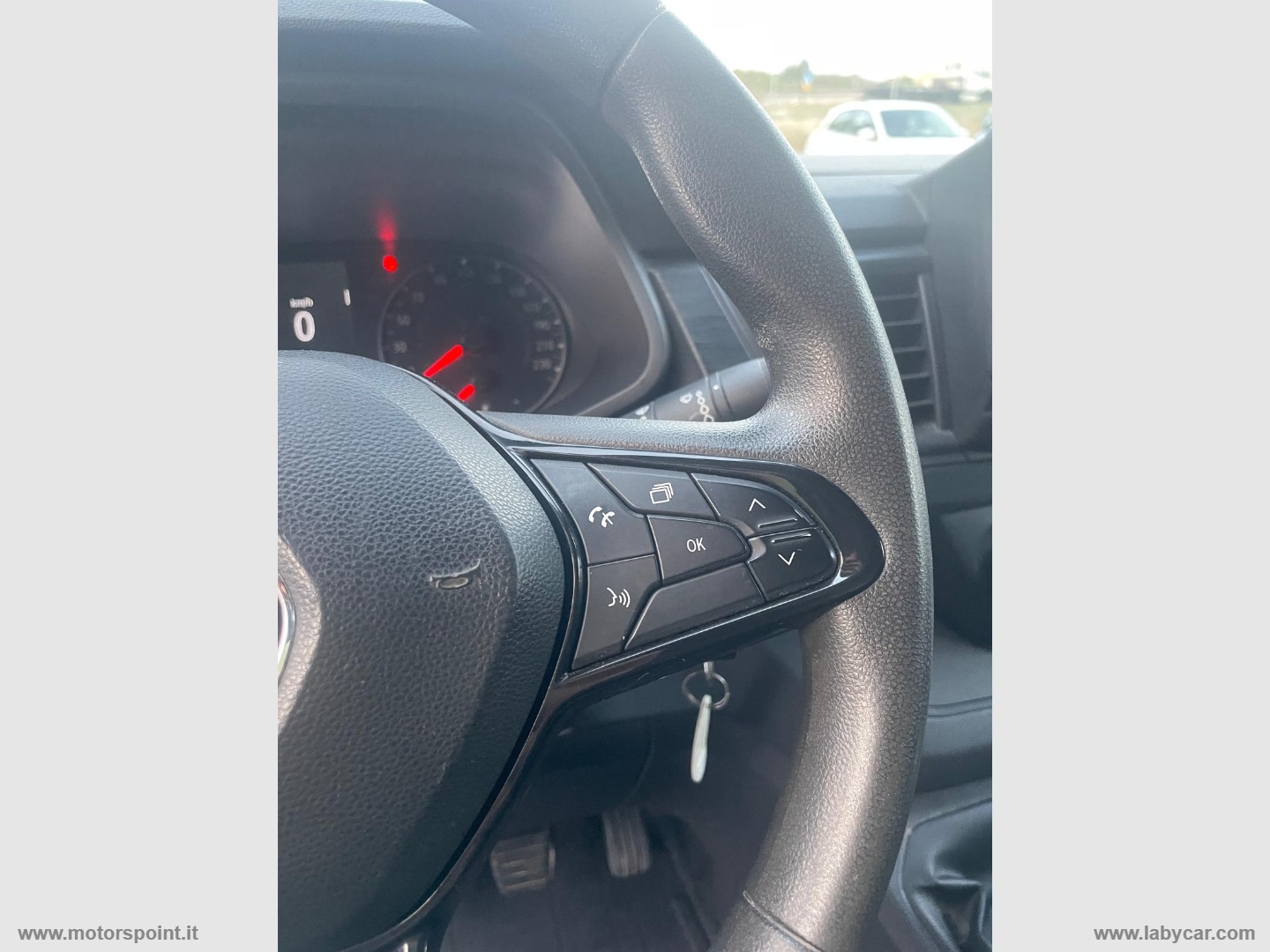Trafic T29 dCi130 PC-TN Furgone Start IVA ESCLUSA - immagine 10