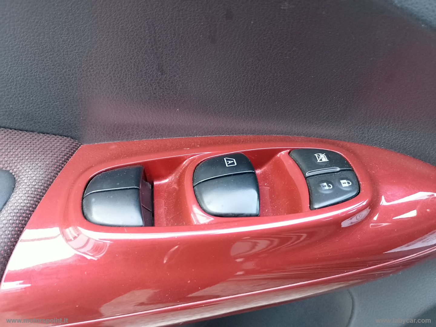 Juke 1.5 dCi Acenta - immagine 10