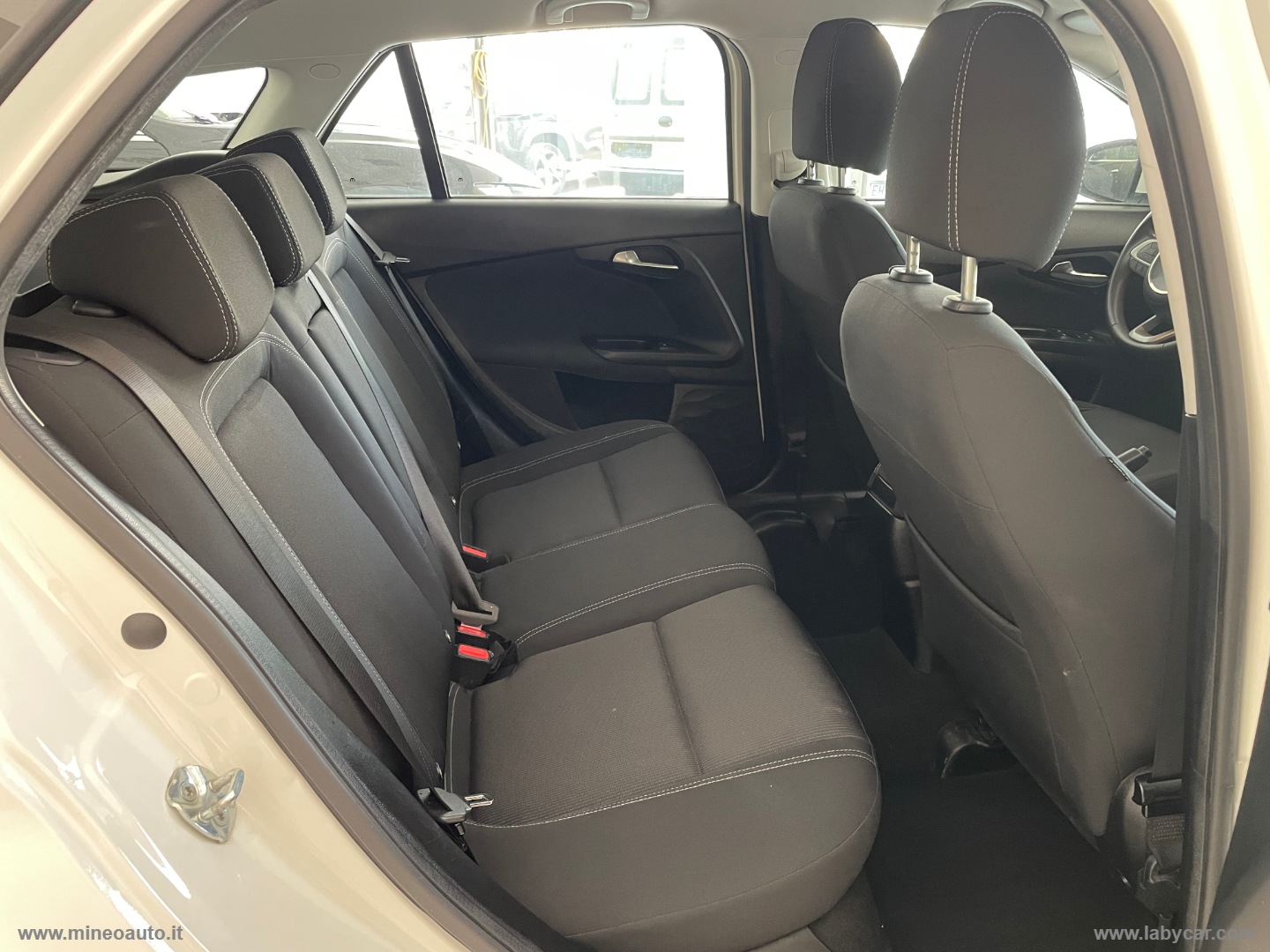 TIPO 1.6 MJT 120 CV S.W LOUNGE - immagine 10
