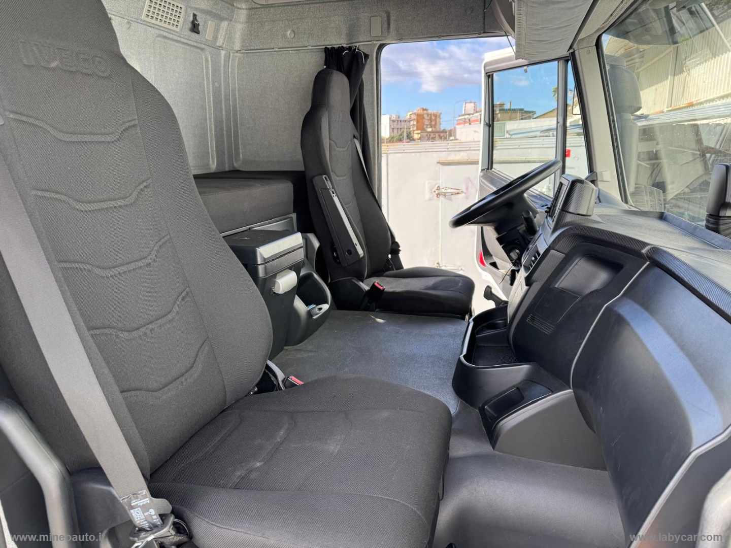 STRALIS HI-ROAD AT440S46T EURO 6 - immagine 10