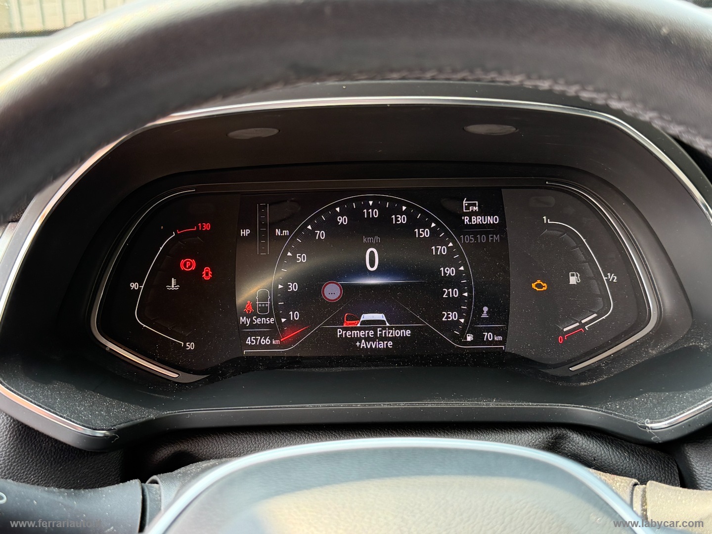 Captur TCe 12V 90 CV Intens - immagine 10