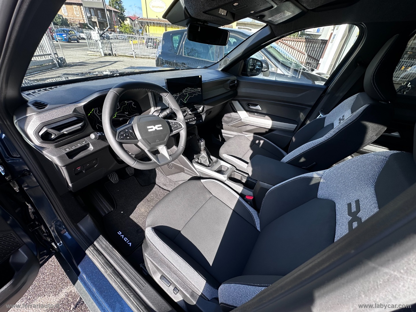 Bigster 1.2 Eco-G 140 CV Journey - immagine 10