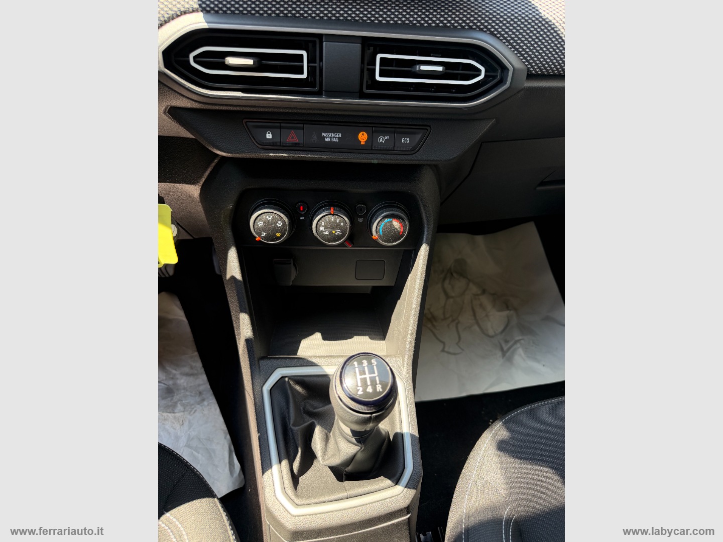Sandero Streetway 1.0 TCe 90 CV Express. - immagine 10