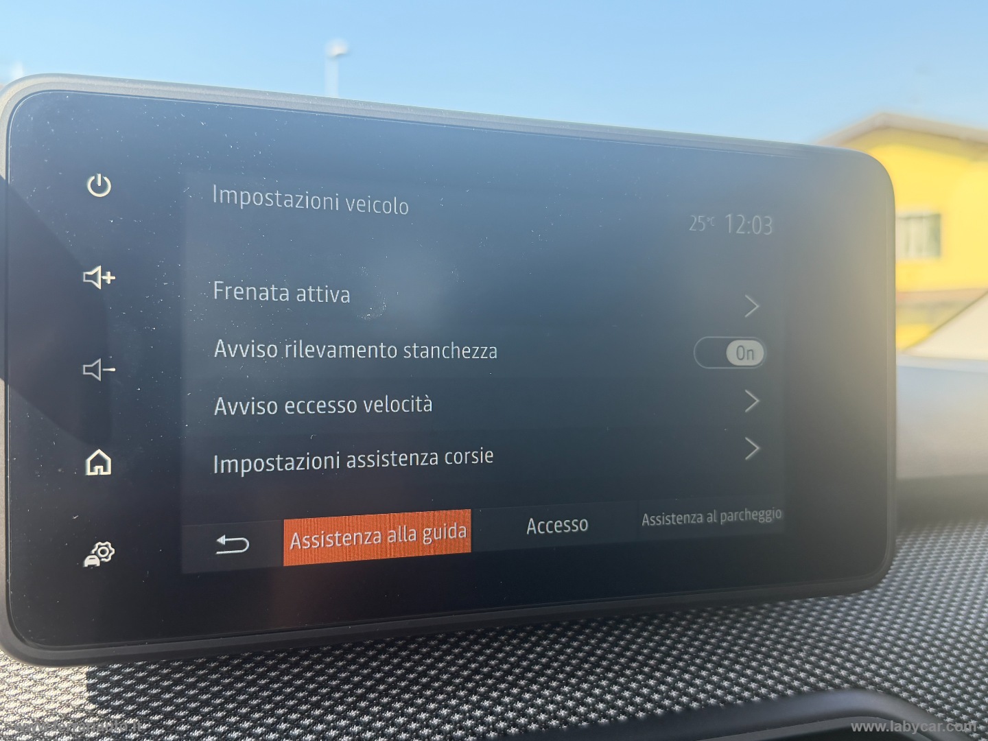 Sandero Stepway 1.0 TCe ECO-G Expression 5.000 KM!!!! - immagine 10