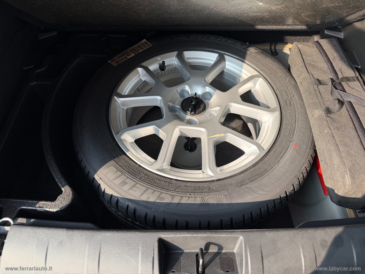 Renegade 1.0 T3 Limited UNIPROPRIETARIO - immagine 10