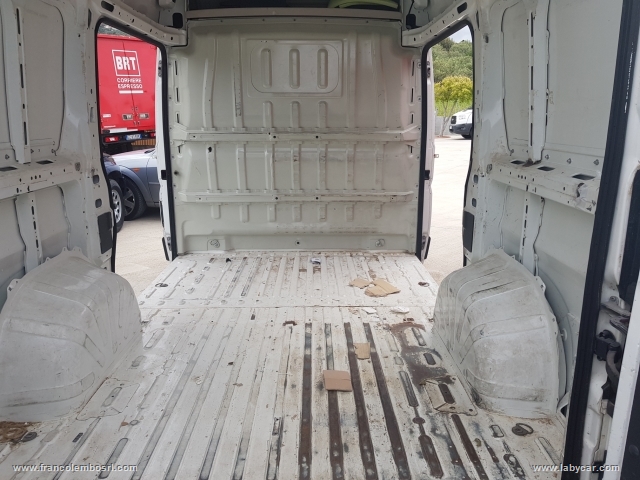 DUCATO 2.0 MJT 115CV - immagine 10