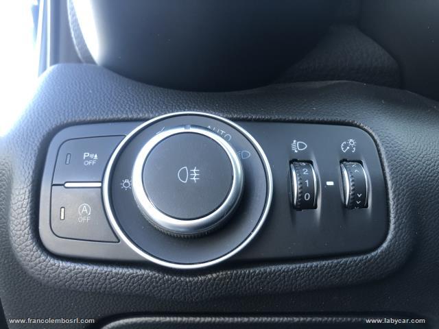 GIULIA 2.2 TURBO 180CV SUPER - immagine 10