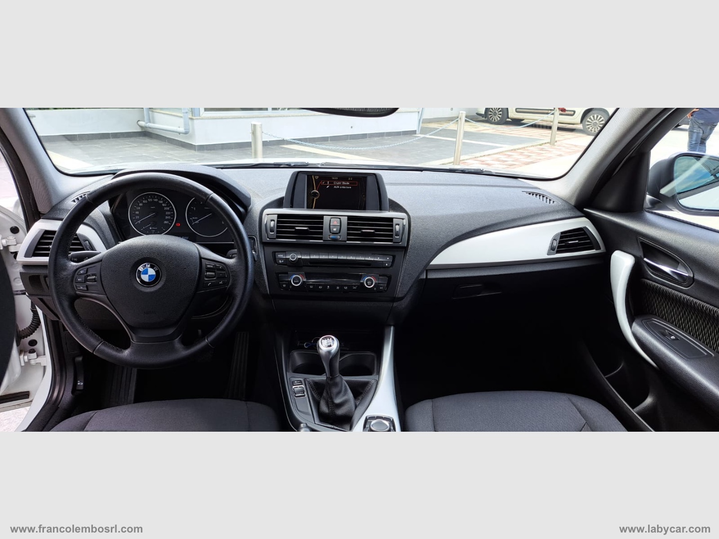 118d 5p. Msport - immagine 10