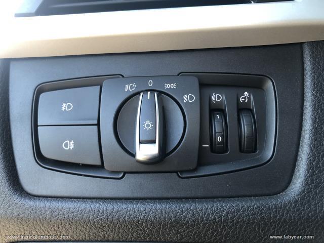 318d Touring Business Advantage aut. - immagine 10