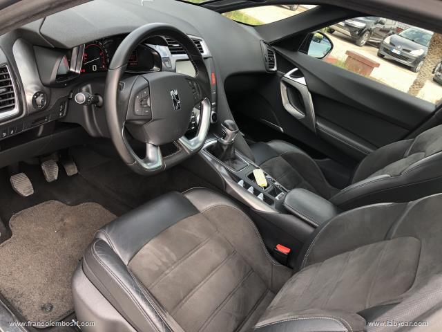 DS 5 BlueHDi 150 S&S Business - immagine 10