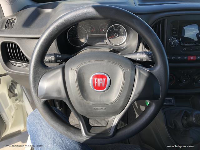 DOBLO' 1.3 MJT PC COMBI N1 - immagine 10