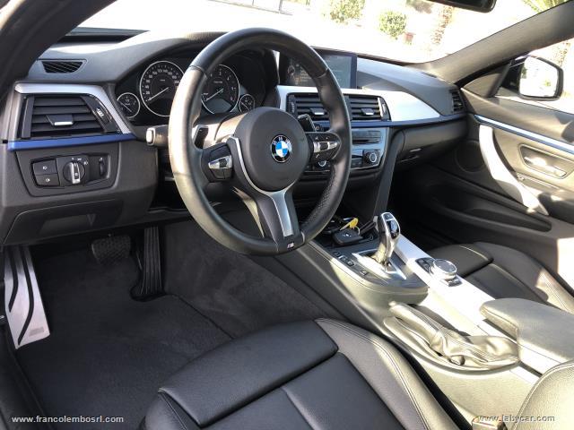420d Coupé - immagine 10