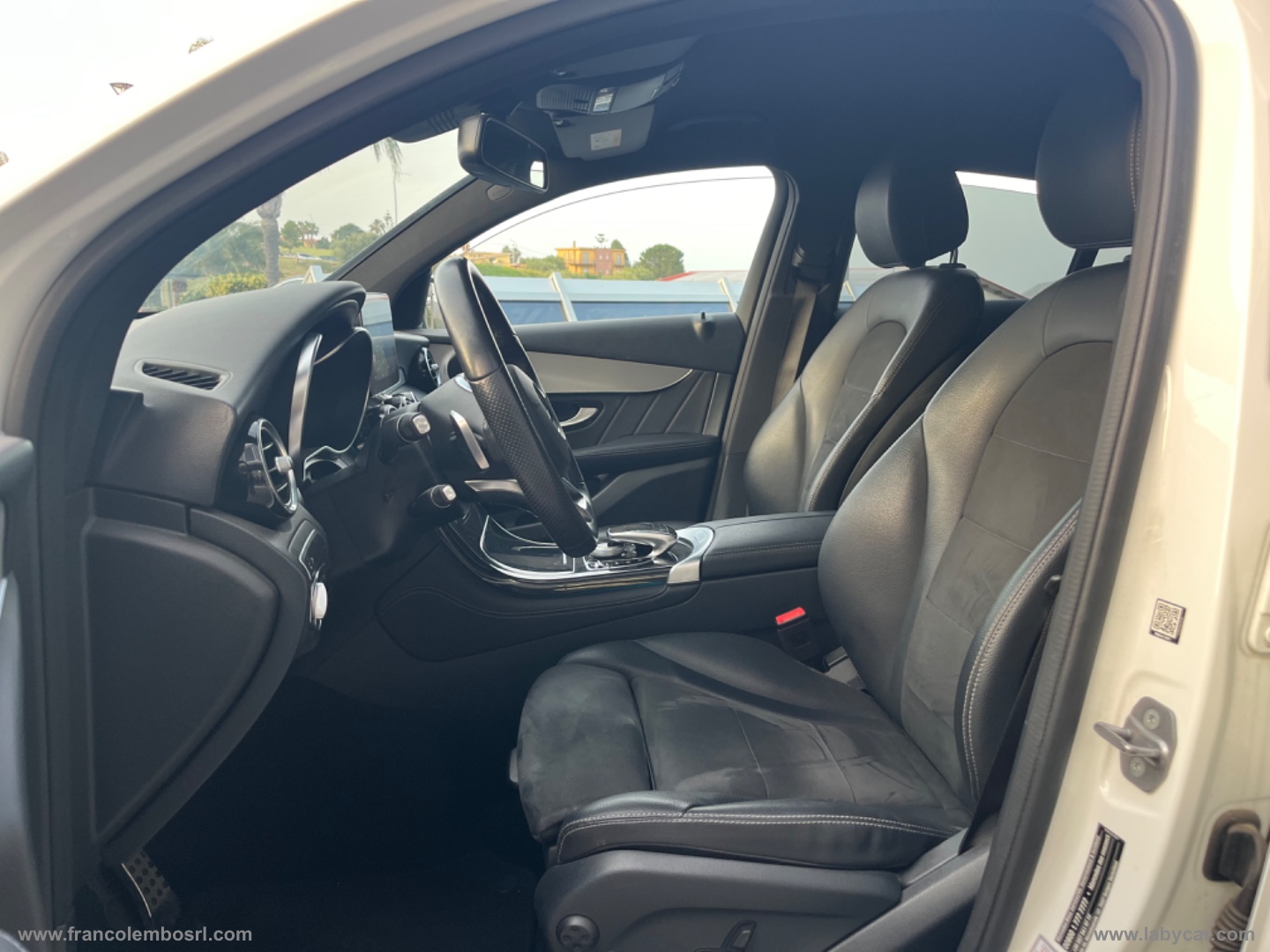 GLC 250 d 4Matic Coupé Premium - immagine 10