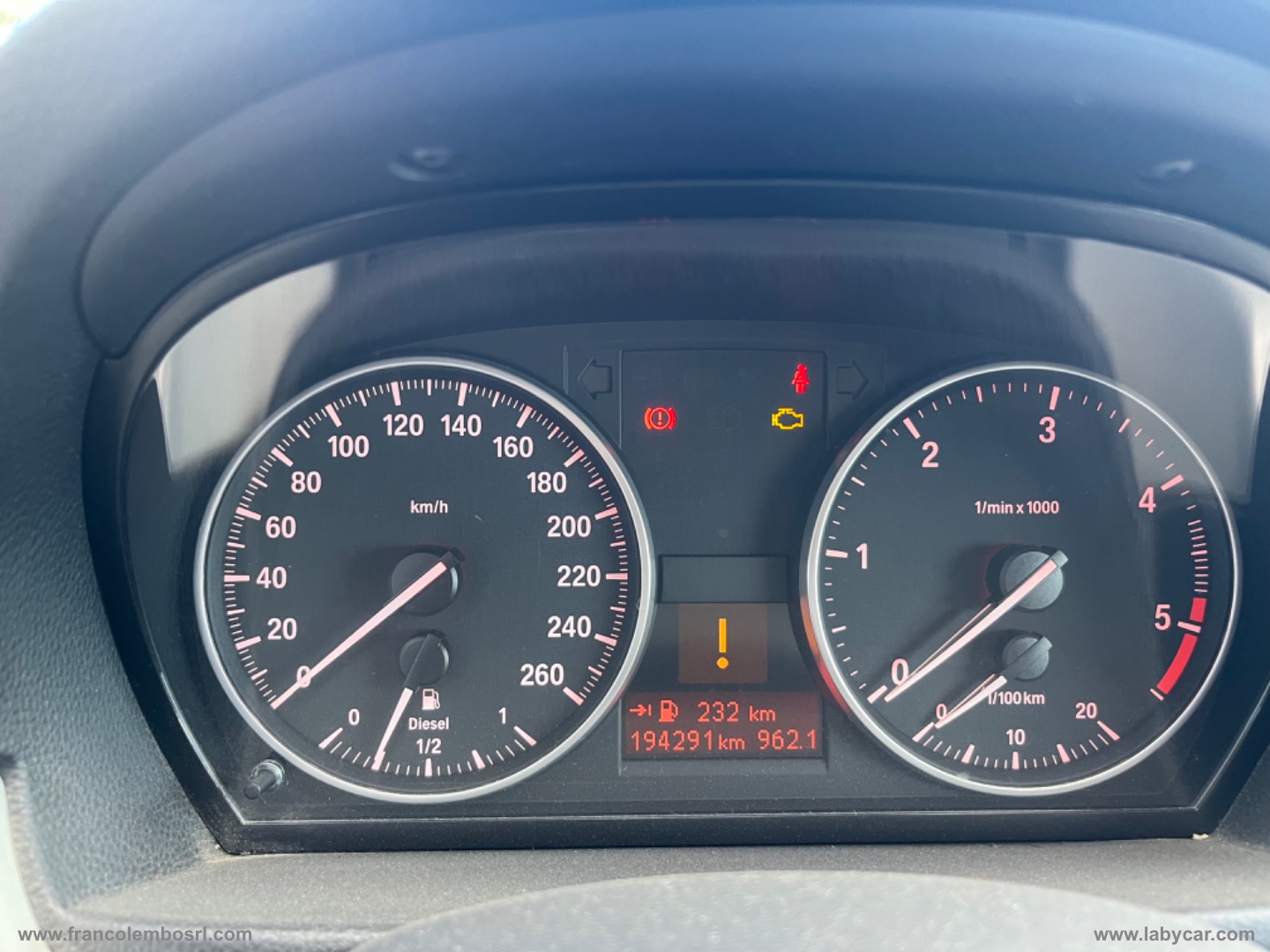 320d Coupé Eletta - immagine 10