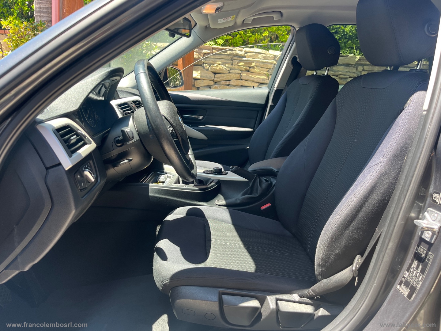 318d Touring - immagine 10