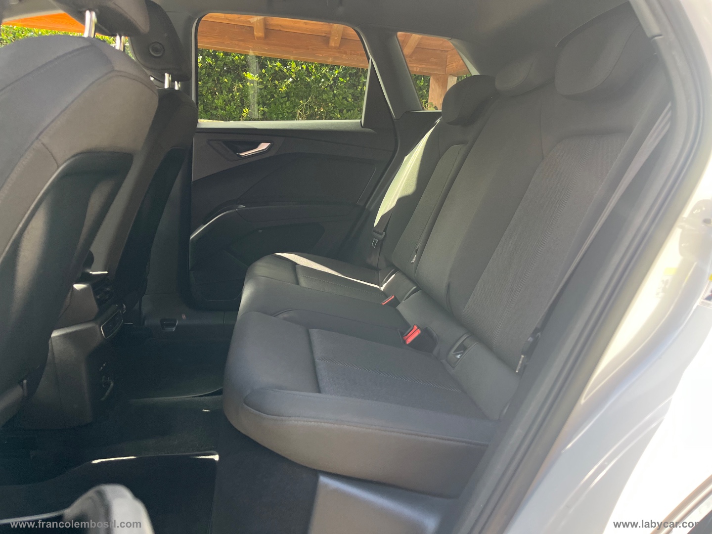 Q4 35 e-tron Business Advanced - immagine 10