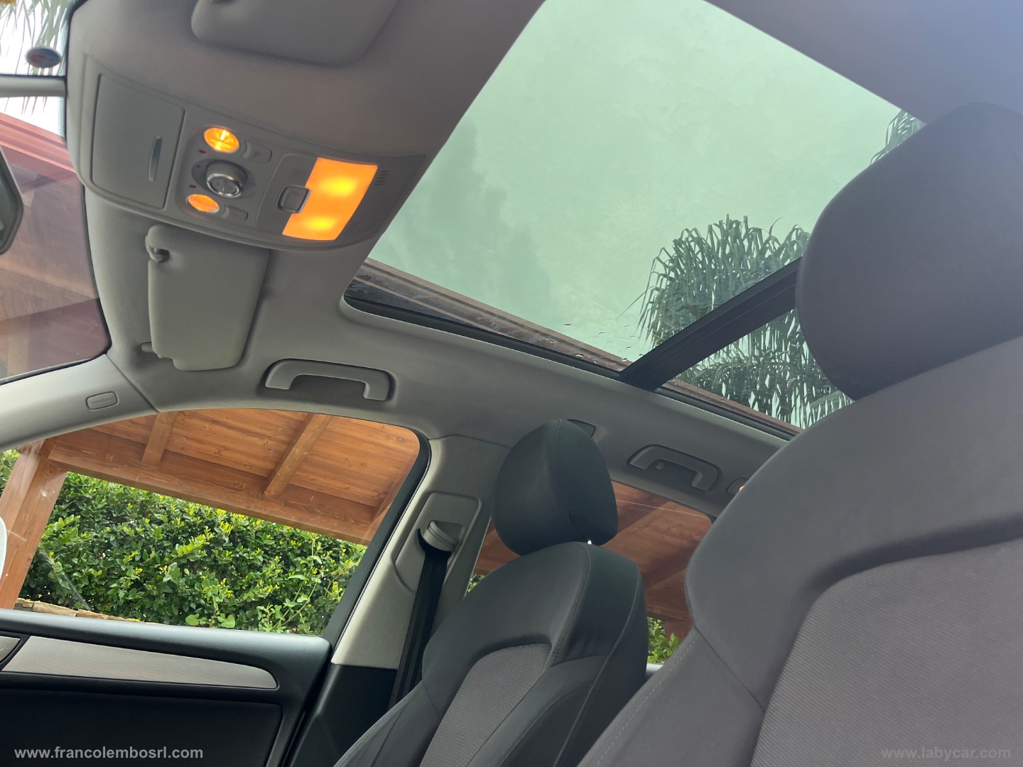 Q5 2.0 TDI 150 CV - immagine 10