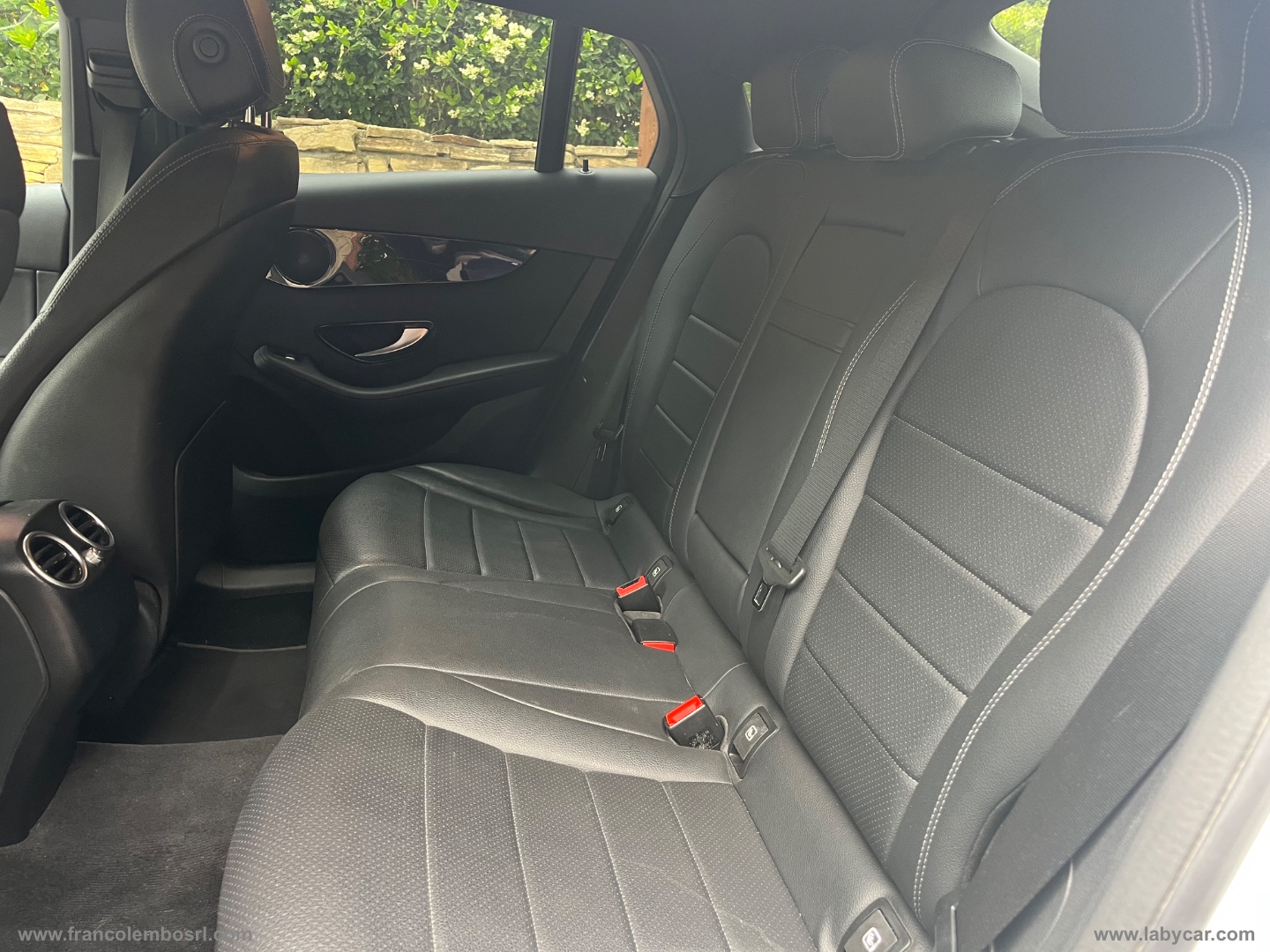 GLC 220 d 4Matic Coupé Sport - immagine 10
