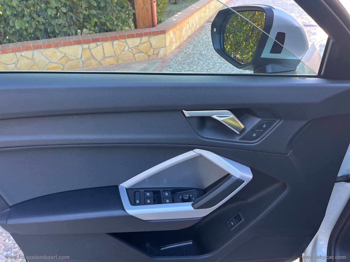 Q3 SPB 35 TDI quattro S tronic - immagine 10