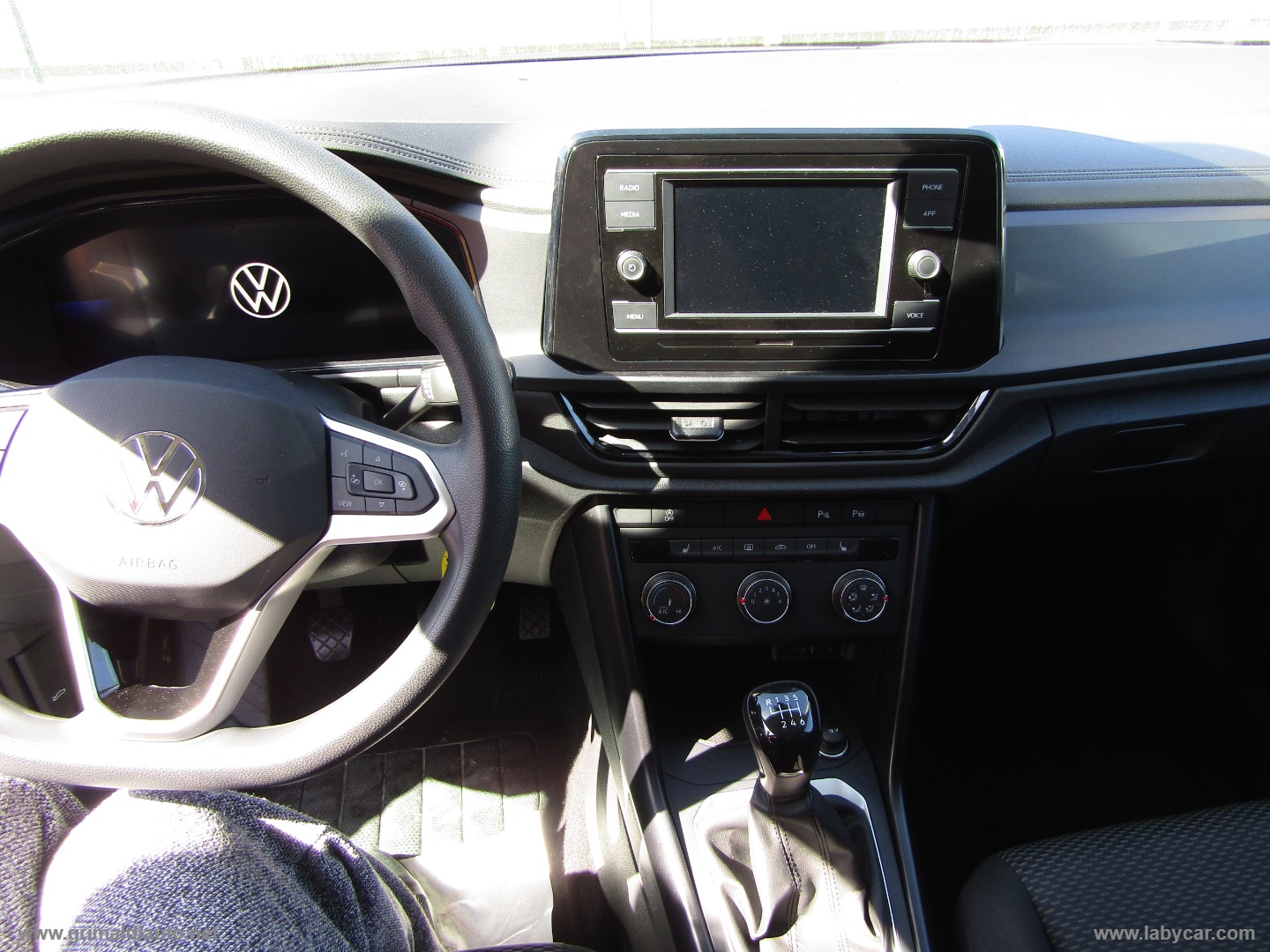 T-Roc 1.0 TSI R-Line - immagine 10