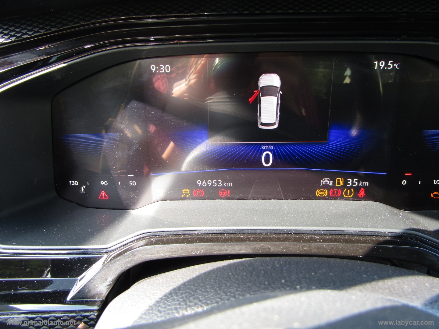 Taigo 1.0 TSI 110 CV Life - immagine 10
