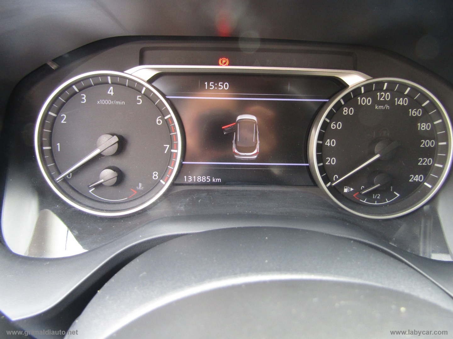 Qashqai MHEV 158 CV Xtronic Business - immagine 10