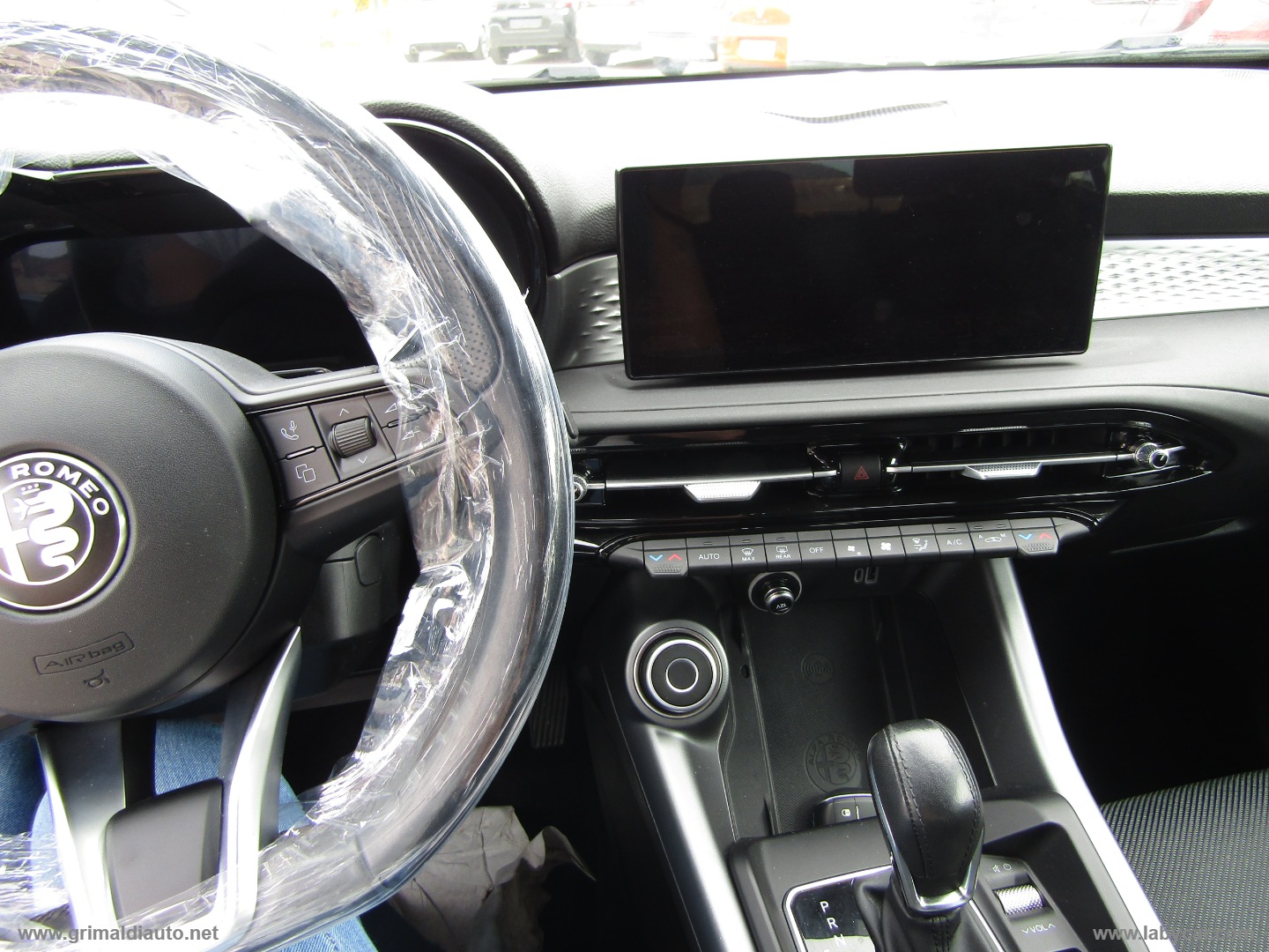 Tonale 1.6 diesel 130 CV TCT6 Ti - immagine 10