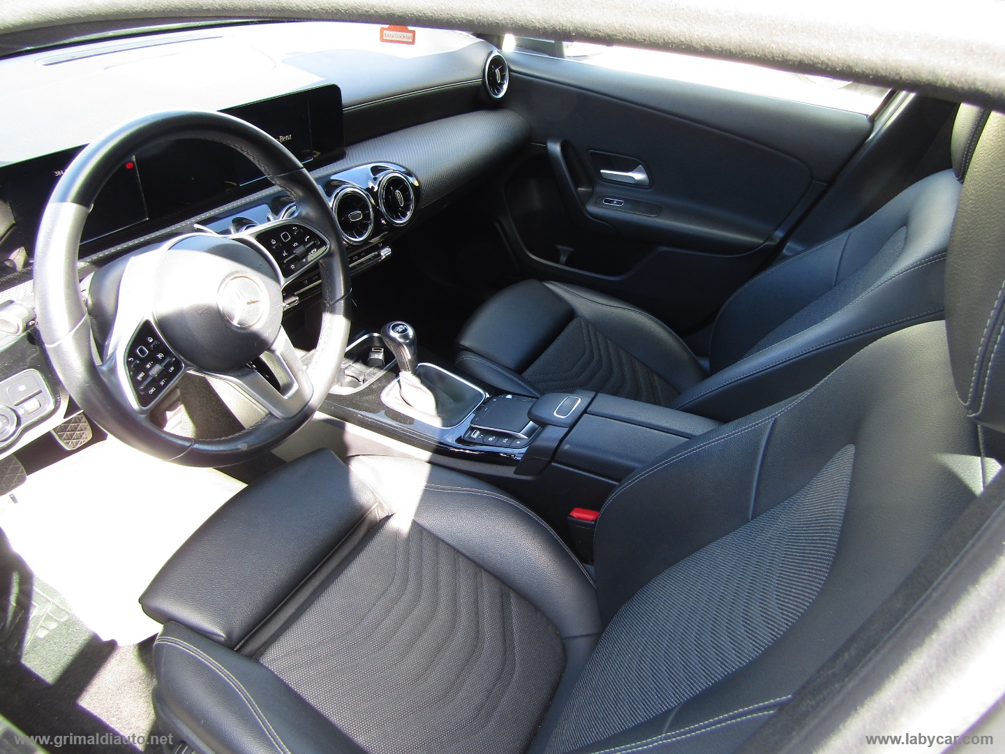 A 180 d Premium - immagine 10