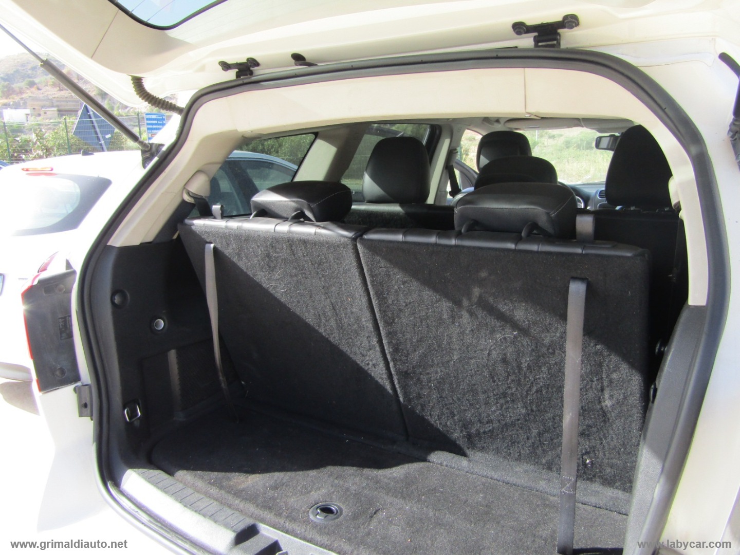 Freemont 2.0 Multijet 140 CV Lounge - immagine 10
