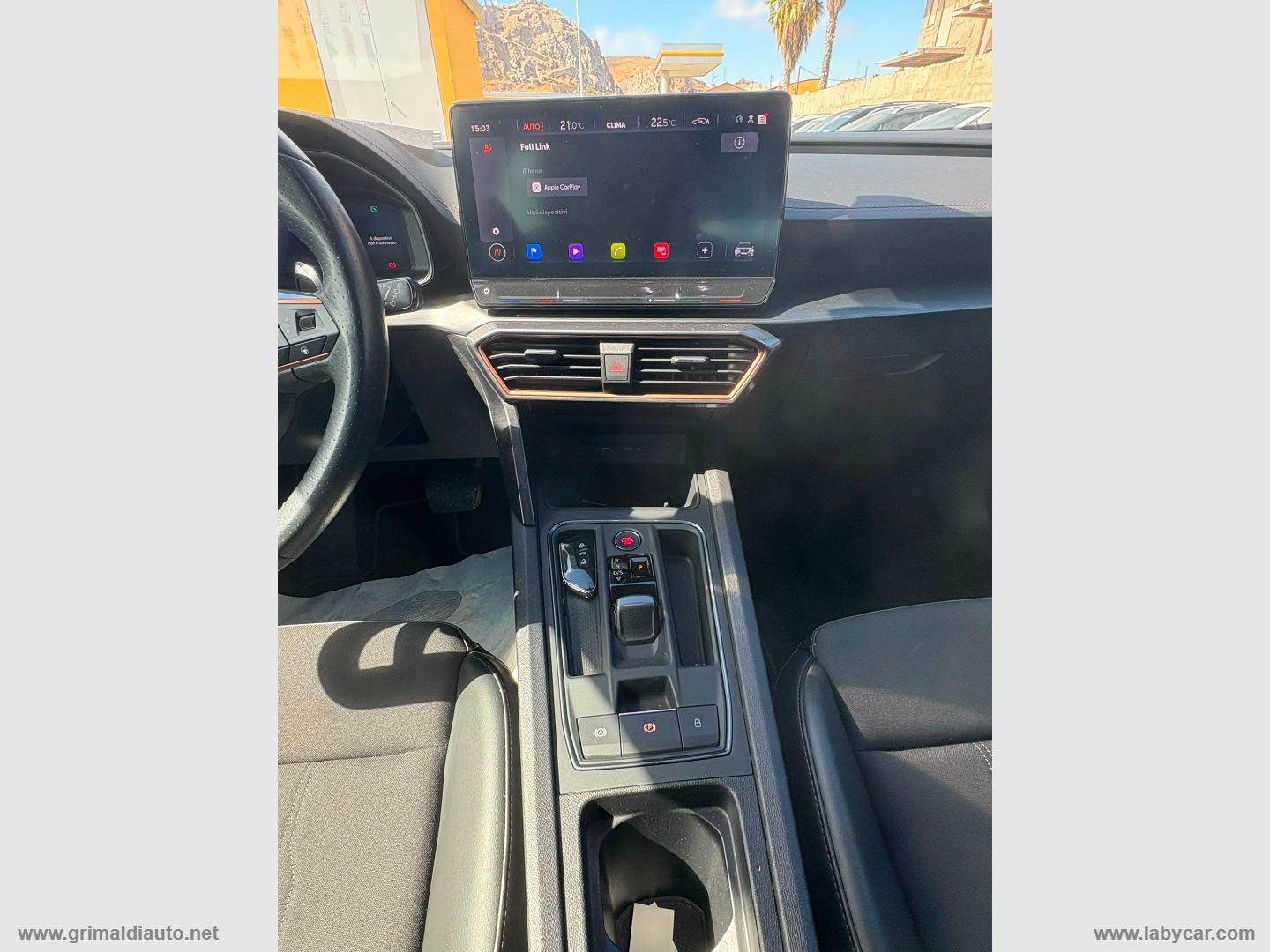 Formentor 2.0 TDI 4Drive DSG - immagine 10