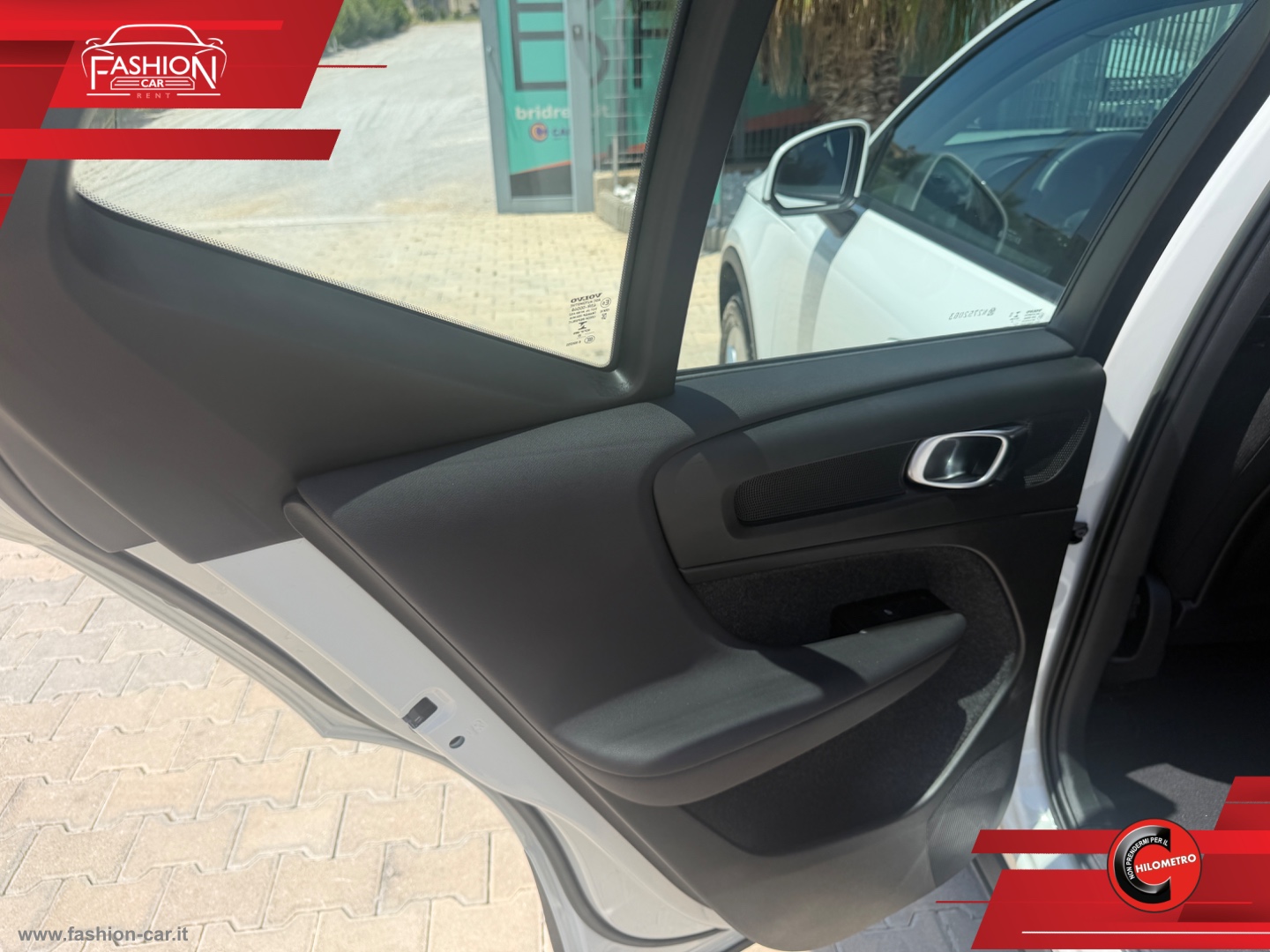 XC40 T2 Core - immagine 10